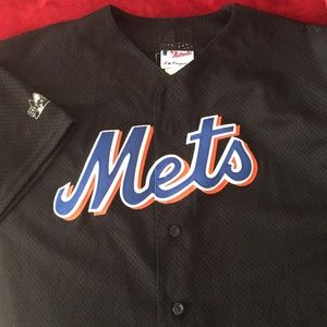 New York Mets Baseball jersey